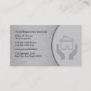 Recherche de inspection cartes visite Immobilier