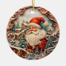 Recherche de santa claus decor Saint nicholas