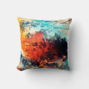 Recherche de modern art coussins Artistique