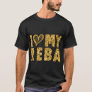 Recherche de reba tshirts Musique