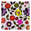 Recherche de funky posters Fleurs