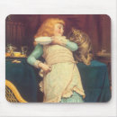 Recherche de burton tapis souris Chats