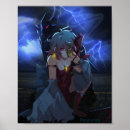 Recherche de orages posters Tonnerre