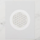 Recherche de bien être prospectus Mandala