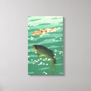 Recherche de carpe koi art Poisson