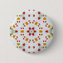 Recherche de siècle badges Rétro
