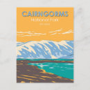 Recherche de loch écossais cartes postales Royaume uni