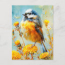 Recherche de paysages impressionnistes cartes postales Nature