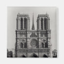 Recherche de de paris magnets Gothique