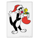 Recherche de sylvester Chat looney tunes