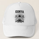 Recherche de kenya casquettes Pays