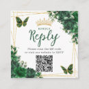 Recherche de butterfly quinceanera invitations Adolescente