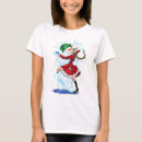 Recherche de cartoon christmas tshirts Fun