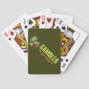 Recherche de gambler Playing
