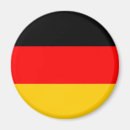 Recherche de drapeau allemagne magnets Allemand