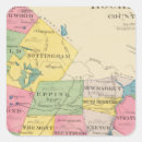 Recherche de règlements autocollants Comté