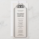 Recherche de cadre 10x23 invitations Vintage