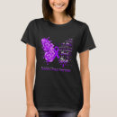 Recherche de invisible tshirts Sensibilisation aux maladies invisibles