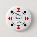 Recherche de poker badges Pari