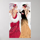 Recherche de vintage christmas posters Retro