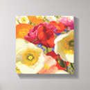 Recherche de abondance impressions sur toile Jardin