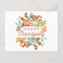 Recherche de gland cartes postales Forêt