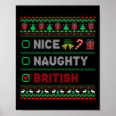 Recherche de renne vacances posters Xmas