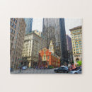 Recherche de boston puzzles Usa