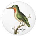 Recherche de ornithologie boutons et poignées de porte Oiseaux