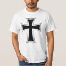 Recherche de teutonic tshirts Allemand