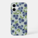 Recherche de myrtille iphone coques Fruits