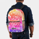 Recherche de gommes sacs Sucré