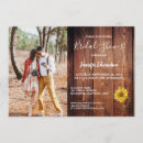 Recherche de granges invitations Tournesol