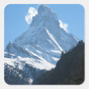 Recherche de zermatt autocollants Matterhorn