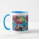 Recherche de pow tasses Coloré