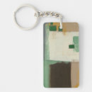 Recherche de conceptions rectangulaires porteclés Moderne