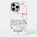 Recherche de contes de fées iphone coques Pour elle