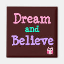 Recherche de rêveur magnets De motivation