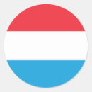 Recherche de luxembourgeois autocollants Pays