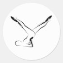 Recherche de bien être autocollants Santé