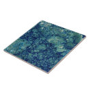 Recherche de marbré carreaux Bleu