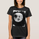 Recherche de melies tshirts Lune