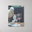 Recherche de vin impressions sur toile Peinture murale