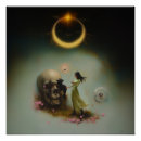 Recherche de prêtresse posters Sorcière
