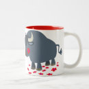 Recherche de taureau rouge tasses Pour tous