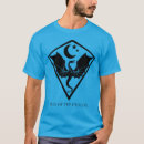 Recherche de dragon héraldique tshirts Médiéval