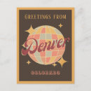 Recherche de denver postcards cartes postales Ville