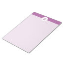 Recherche de orchidée blocsnotes Violet