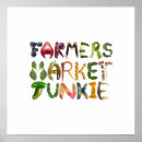 Recherche de marchés colorés posters Fruit