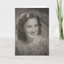 Recherche de visage femme vœux cartes Dame